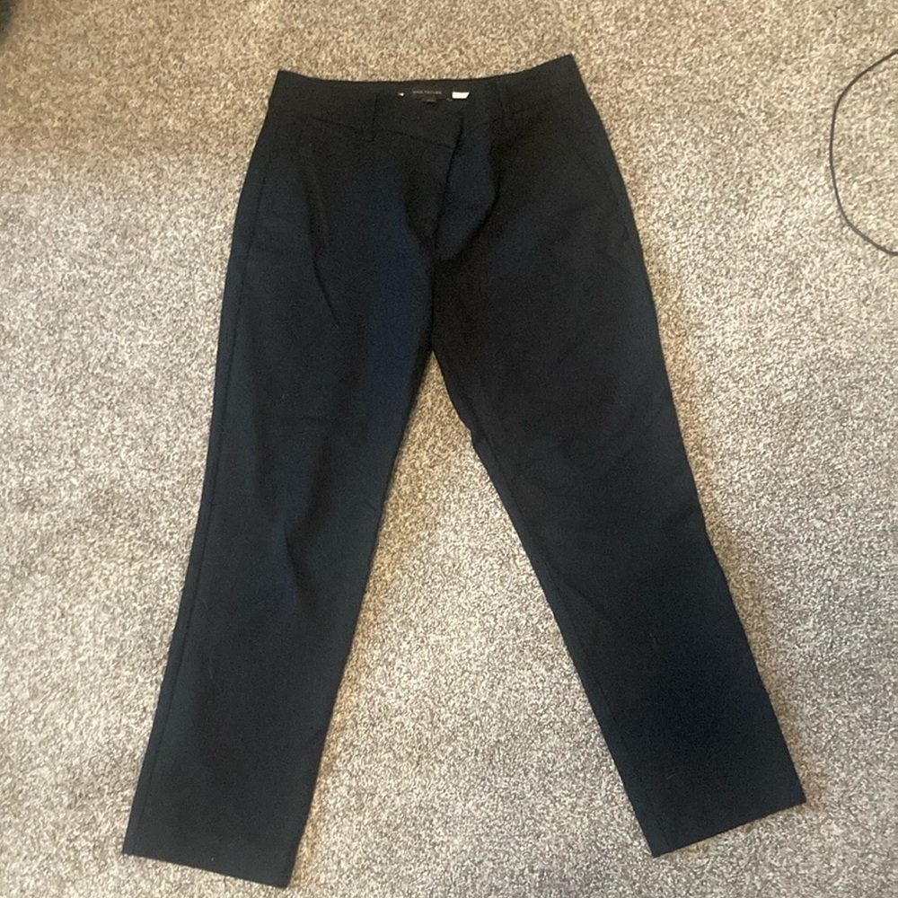 Women’s Ann Taylor Black Pants